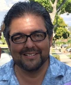 Steven Vasquez