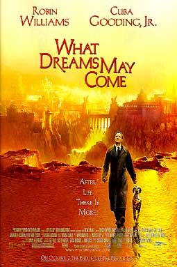 What Dreams May Come
