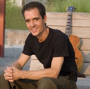 Chris Flory