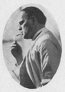 Yrjö Tuominen