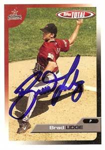 Brad Lidge
