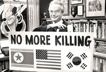 Glenn D. Paige