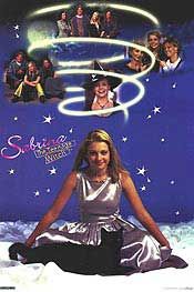 sabrina the teenage witch movie 1996