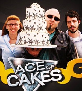 Ace of Cakes