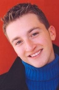 Jeremy Ferdman