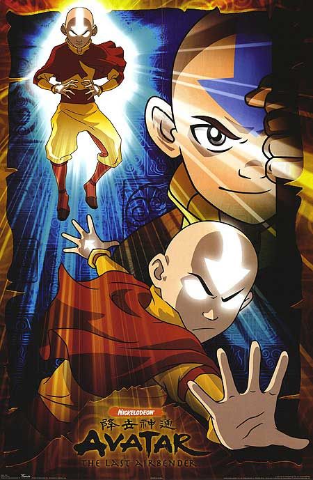 Avatar: The Last Airbender