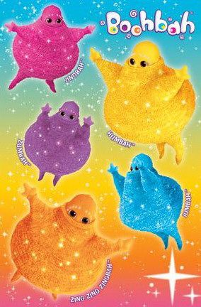 Boohbah