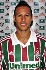 Rodrigo Batista da Cruz