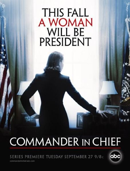 Commander in Chief