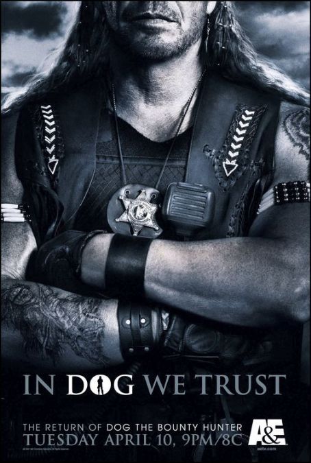 Dog the Bounty Hunter