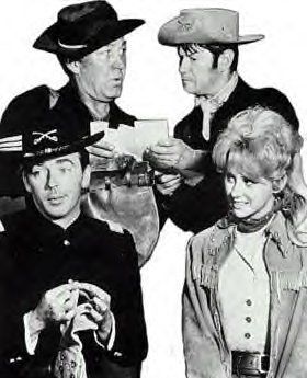 F Troop