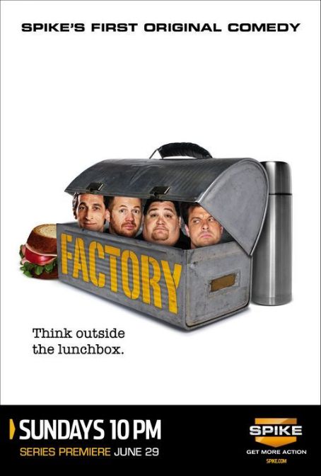 Factory