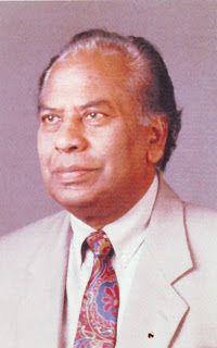 V. S. Thurairajah