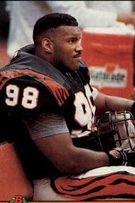 David Grant
