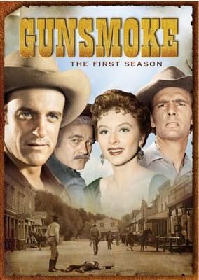 Gunsmoke