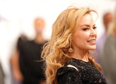 Kylie Minogue - The 2011 Billboard Music Awards