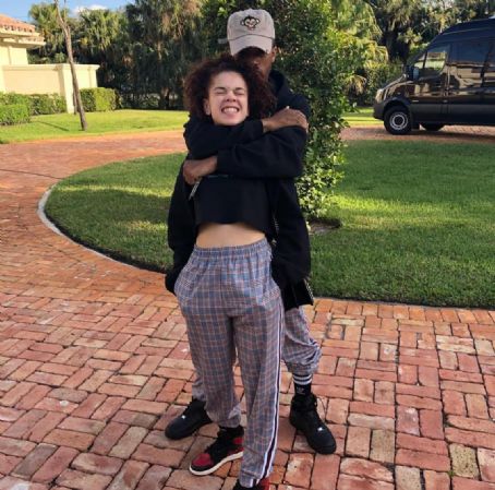 XXXTENTACION and Jenesis Sanchez - Dating, Gossip, News, Photos