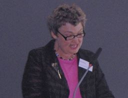 Margit Warburg