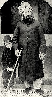 Mirza Ghulam Murtaza