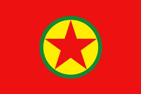 Kurdistan Workers' Party