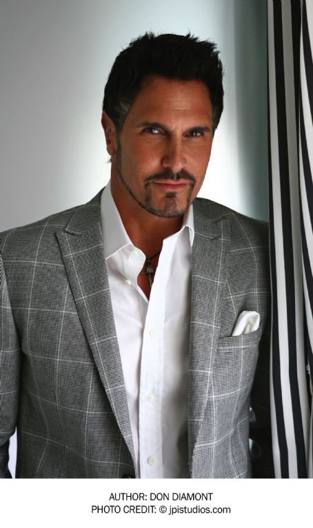 Don Diamont