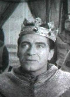Richard the Lionheart