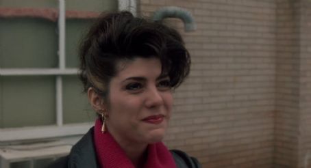 My Cousin Vinny - Marisa Tomei | Marisa Tomei Picture #94103544 - 454 x ...