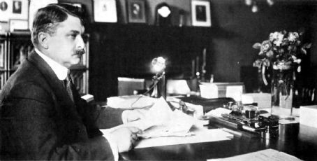 Samuel Wesley Stratton