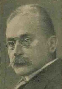 Árpád Doppler