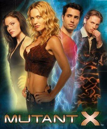 Mutant X