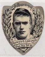 George Lorimer