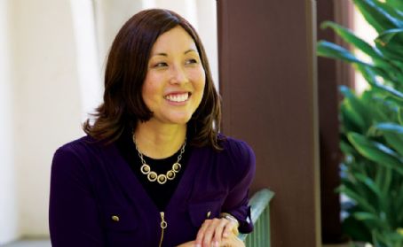 Tina Horii