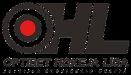 Latvian Hockey Higher League