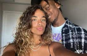 Shai Gilgeous-Alexander And Hailey Summers - Dating, Gossip, News, Photos