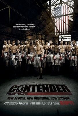 The Contender
