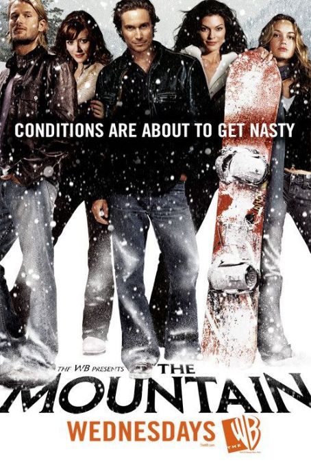 The Mountain