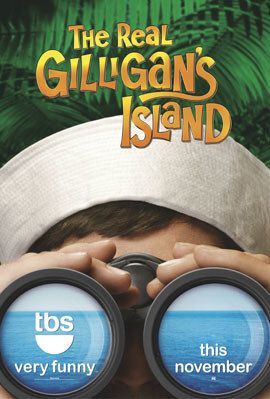 The Real Gilligan's Island
