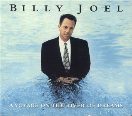 Billy Joel Album Cover Photos List Of Billy Joel Album Covers Famousfix