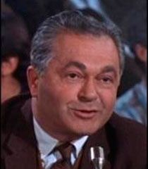 Jerry Hausner