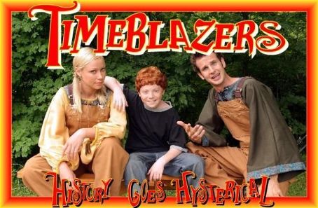 Timeblazers
