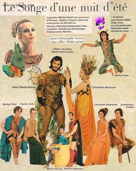 Midsummer Night's Dream