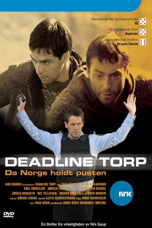 Deadline Torp