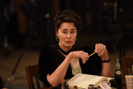 Feud - Jessica Lange