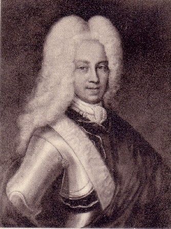 Adam Christopher Knuth (1687–1746)