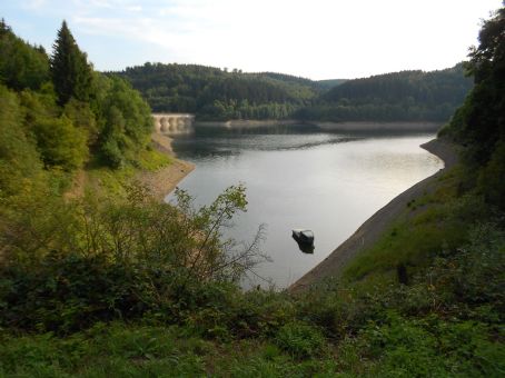 Olef Dam