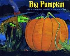 Big Pumpkin