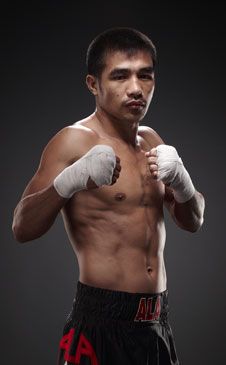 Michael Domingo