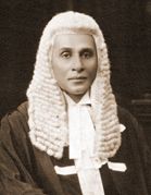 Alfred Francis Molamure