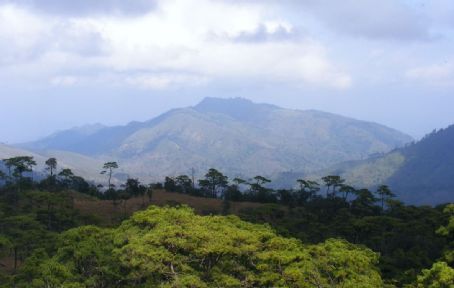 Luang Prabang Range