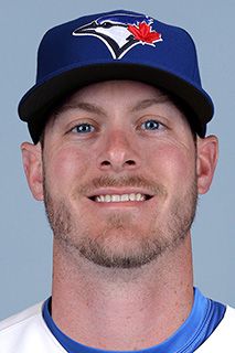 Mark Lowe